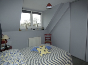 Detached Country House with Indoor Pool