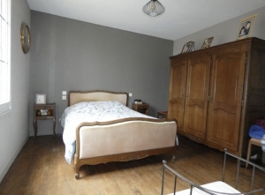 Detached Country House with Indoor Pool