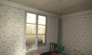 Main House and Outbuilding with Huge Potential