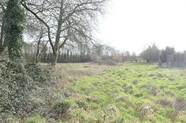 Detached Country House to Renovate