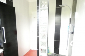 Detached House with Landscaped Garden