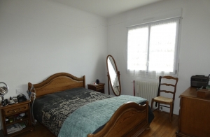 Detached House with Landscaped Garden