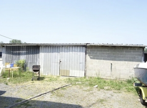 Semi-Detached House with Large Garden