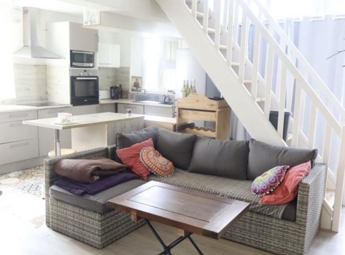 Detached Country House with Open Views