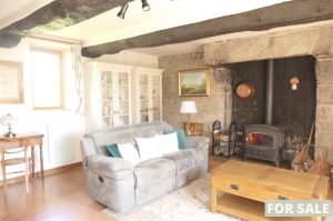 Detached Country House with Guest Gite