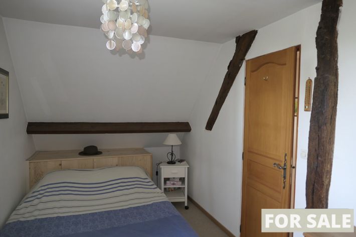 Detached Country House with Guest Gite