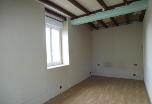 Detached Country House with Open Views