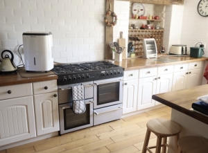 Detached Country House with Large Garden