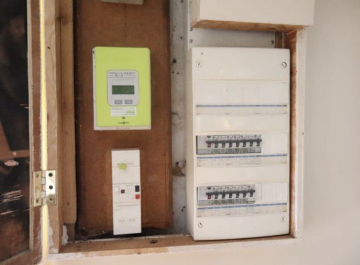 Detached Country House with Large Garden