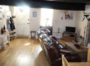 Detached Country House with Large Garden