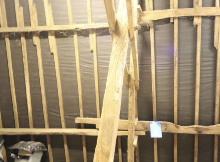 Detached Country House with Large Garden