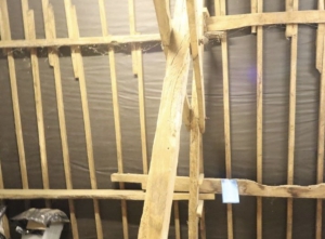 Detached Country House with Large Garden