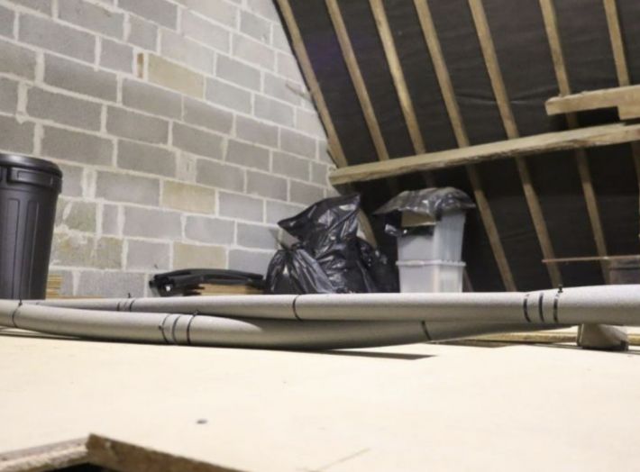 Detached Country House with Large Garden