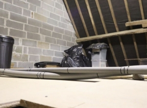 Detached Country House with Large Garden