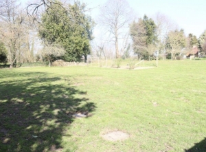 Detached Country House with Large Garden