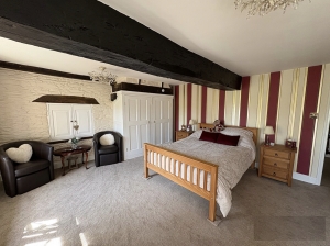 Detached Country House with Large Garden