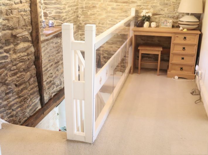 Detached Country House with Large Garden