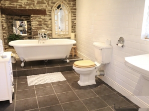 Detached Country House with Large Garden