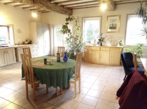 Detached Country House with No Neighbours