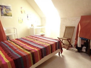 Detached Country House with No Neighbours