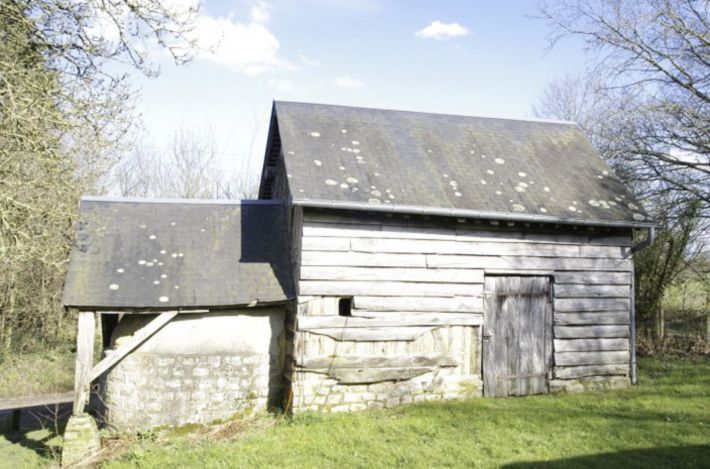 Detached Country House with No Neighbours