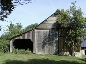 Detached Country House with No Neighbours