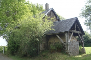 Detached Country House with No Neighbours