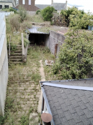 Large House to Renovate in Rural Village