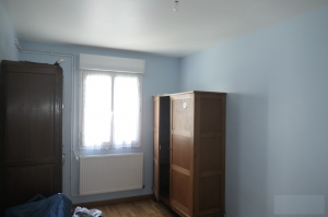 Two Houses Offering Good Potential