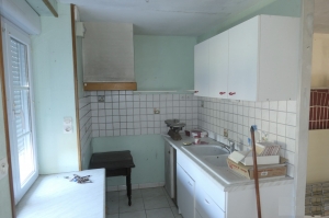 Two Houses Offering Good Potential