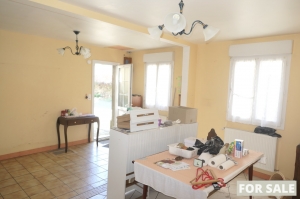 Two Houses Offering Good Potential