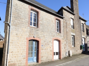 Two Houses in Lovely Rural Village