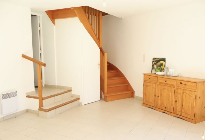 Two Houses in Lovely Rural Village