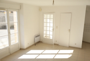 Two Houses in Lovely Rural Village