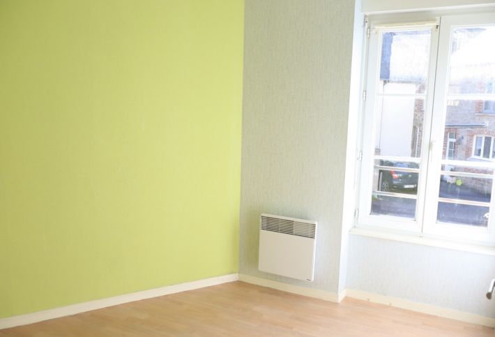 Two Houses in Lovely Rural Village