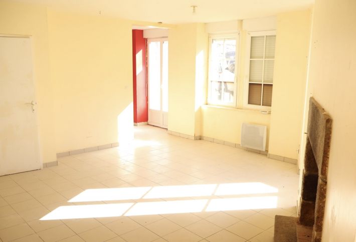 Two Houses in Lovely Rural Village