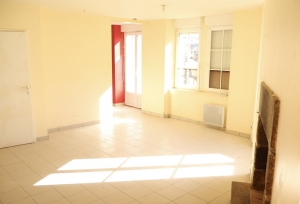 Two Houses in Lovely Rural Village