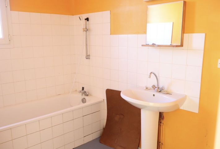 Two Houses in Lovely Rural Village