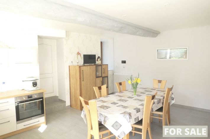 Beautiful Detached House Set in 17 Hectares