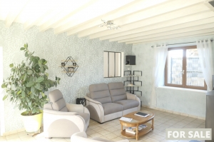 Beautiful Detached House Set in 17 Hectares