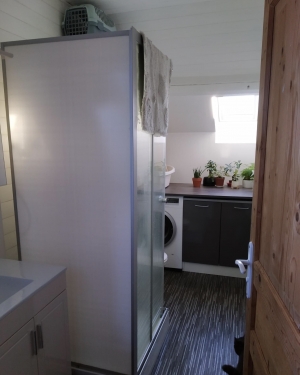 Detached Country House with Landscaped Garden