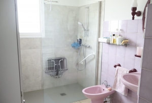 Detached House with Landscaped Garden