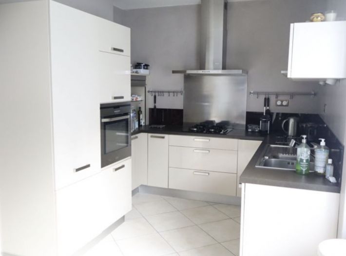 Town House in Very Good Order