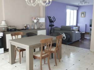 Town House in Very Good Order