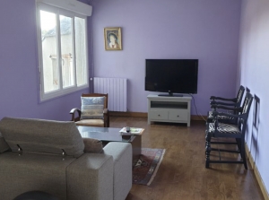 Town House in Very Good Order