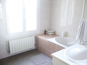 Town House in Very Good Order