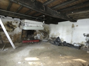 Former Farmhouse to Renovate