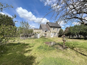 Detached Country House with Open Views