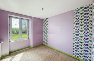 Detached Country House with Open Views