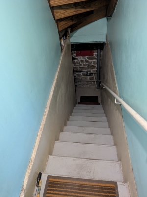 Detached House with Garden